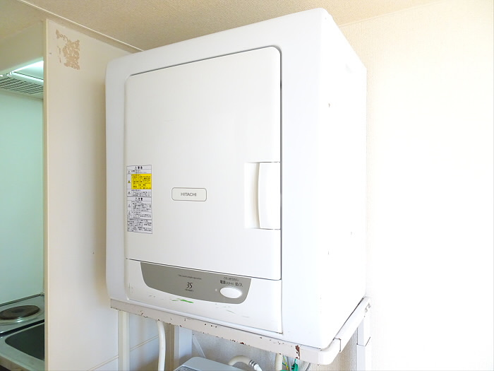 Mフラット永福町の設備