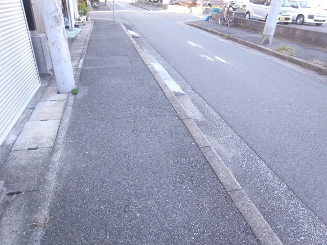 尼崎市崇徳院２丁目の倉庫