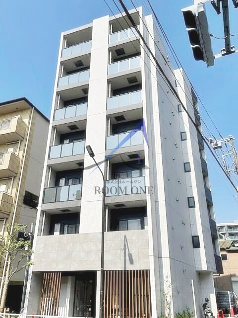 ディアレイシャス東京イーストパレス