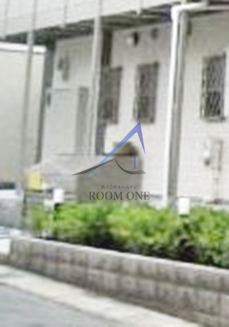 アムール 豊友のその他共用部分|敷地内ごみ置き場です。