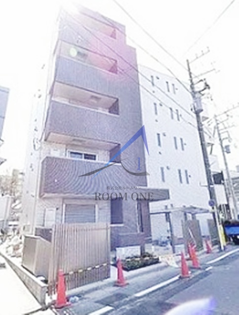 プロシード川崎