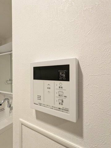 エルファーロ三軒茶屋Ⅱの設備