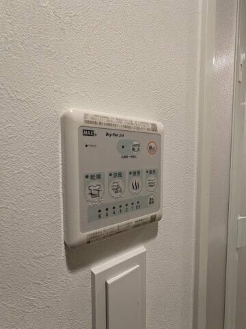 エルファーロ三軒茶屋Ⅱの設備