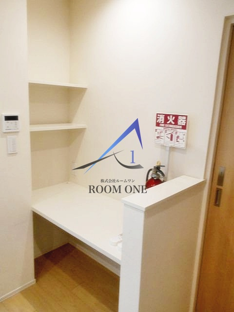 グランドゥール東台 