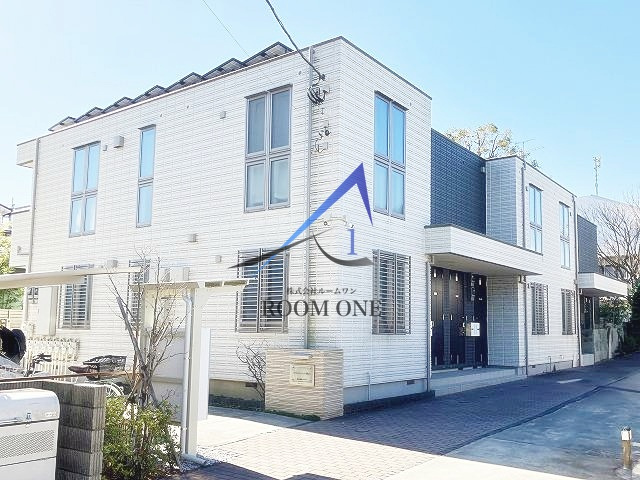 グランドゥール東台 