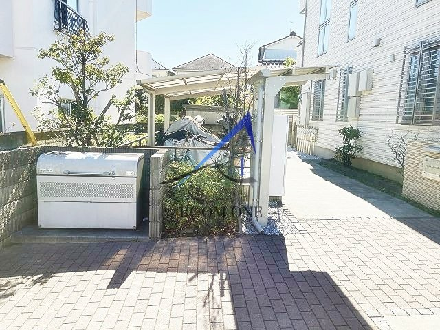グランドゥール東台 