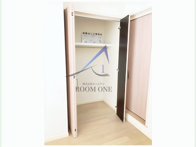 Ravine Piers（ラヴィーン ピアース）の収納|収納です。