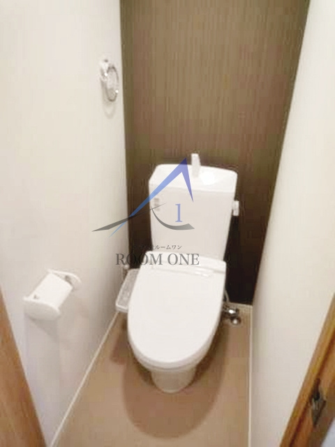 アルバ成増のトイレ|トイレです。