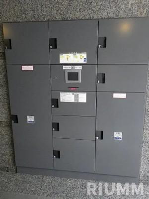 【設備】 | ルーブル三田