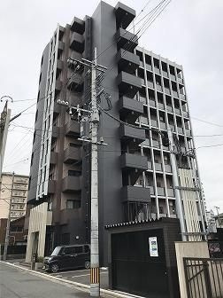 THE SQUARE・Club Residence