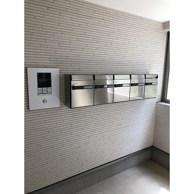 ＡＫレジデンス三軒茶屋の外観