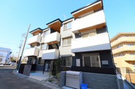 D Paina 宿河原6の画像