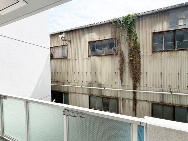 リアライズ上新庄の展望