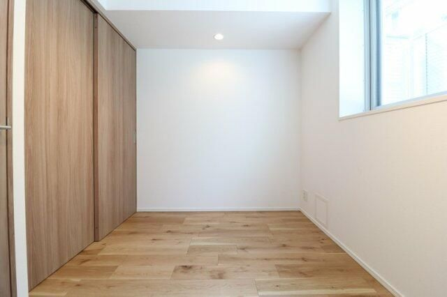 アプリーレ上野毛の寝室|寝室にいかがでしょうか