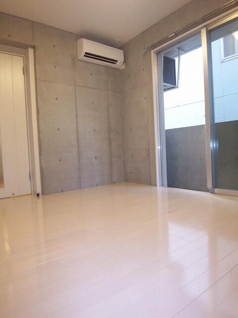 ガーランド桜新町の寝室|落ち着いて過ごせるお部屋なので、寝室にいかがでしょうか