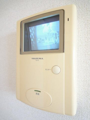 【セキュリティ】 | ラフレシール