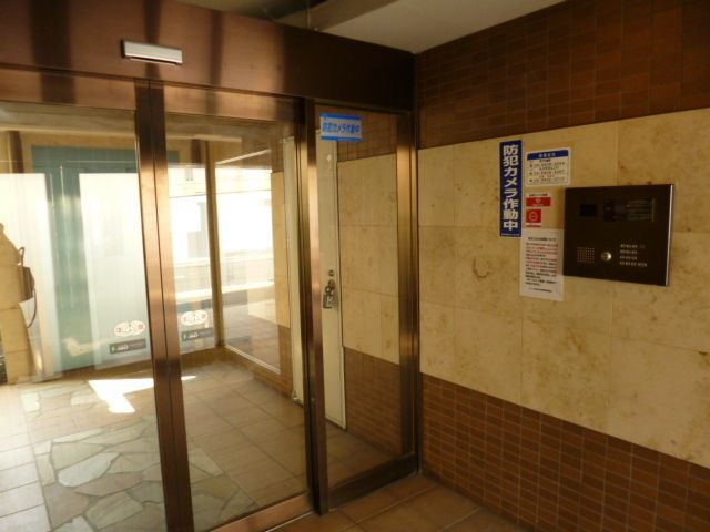 プレール学芸大学弐番館のその他