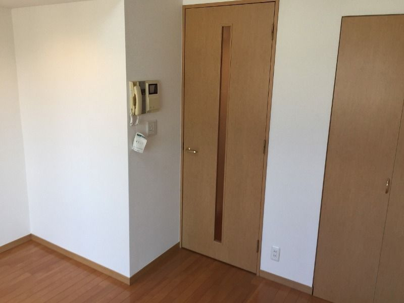 ルーブル都立大学参番館の設備