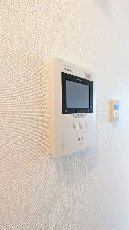 ジェイパーク祐天寺弐番館のセキュリティ