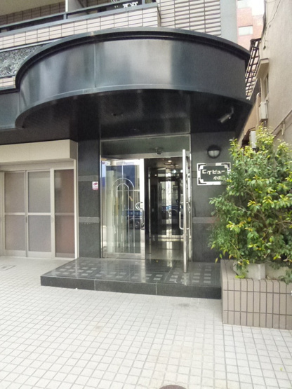 【エントランス】 | CTビュー小阪