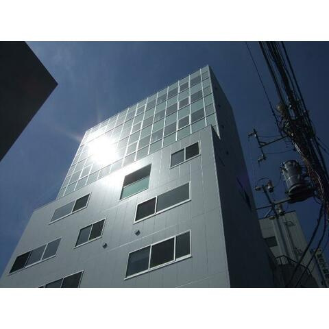 品川区南品川４丁目のマンションの画像