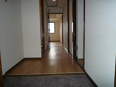 【玄関】 | 三廣ビル