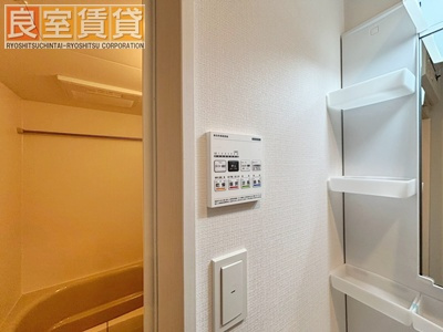 【設備】 | (仮称)ジーメゾン星崎シュライン | 同仕様類似画像