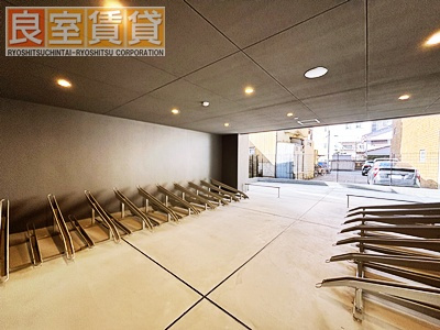【設備】 | LiveFlat千種WEST