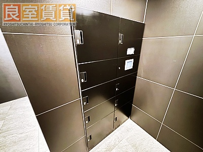 【設備】 | LiveFlat千種WEST