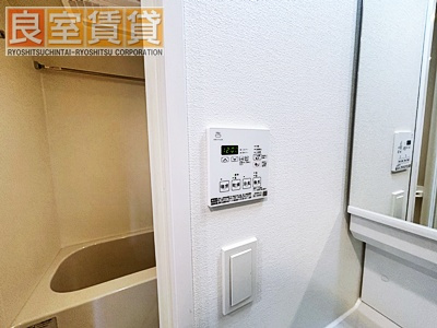 【設備】 | LiveFlat千種WEST