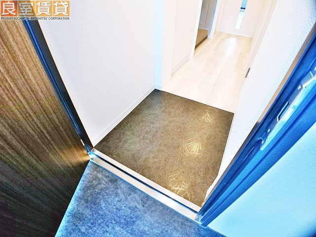 【玄関】 | S-RESIDENCE堀田