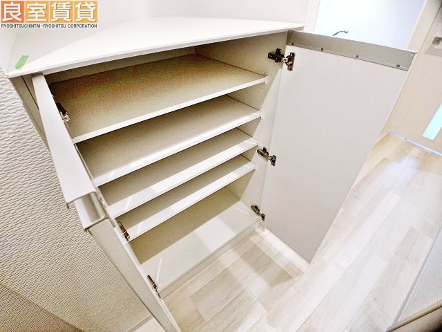 【設備】 | S-RESIDENCE堀田
