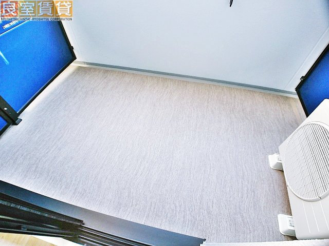 【バルコニー】 | S-RESIDENCE堀田