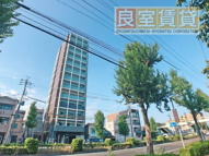 S-RESIDENCE堀田の画像