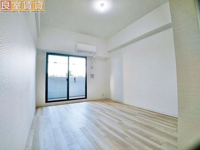 【居間・リビング】 | S-RESIDENCE堀田