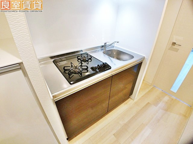 【キッチン】 | S-RESIDENCE堀田