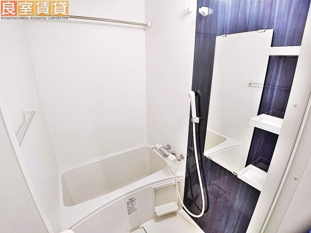 【浴室】 | S-RESIDENCE堀田