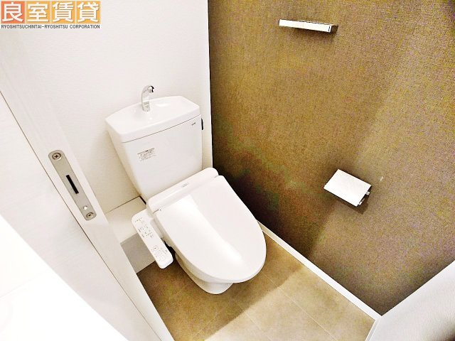 【トイレ】 | S-RESIDENCE堀田