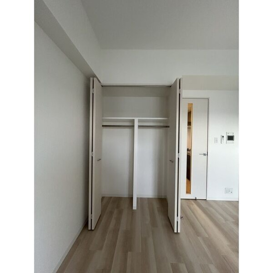【収納】 | S-RESIDENCE堀田