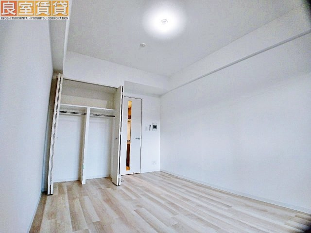 【寝室】 | S-RESIDENCE堀田