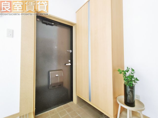 【玄関】 | ファイブスター高田