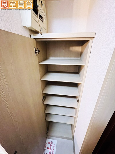 【収納】 | テラス金山