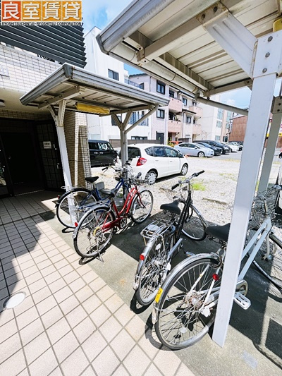 【その他共用部分】 | テラス金山