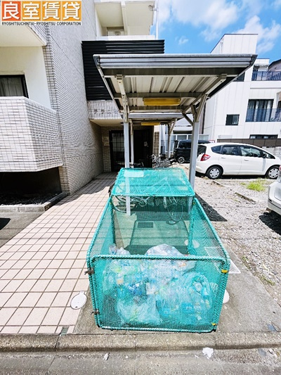 【その他共用部分】 | テラス金山