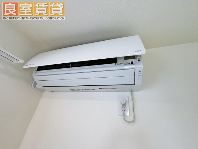 【設備】 | アテナ御器所