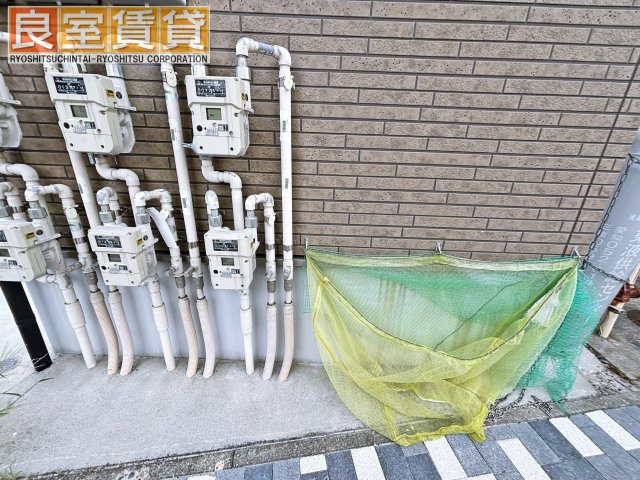 【その他共用部分】 | アテナ御器所