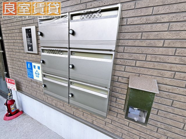 【ロビー】 | アテナ御器所