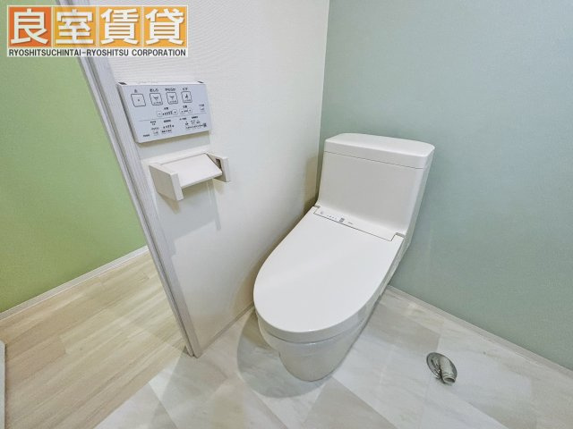 【トイレ】 | アテナ御器所