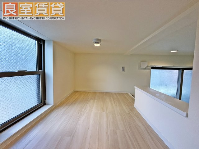 【寝室】 | アテナ御器所