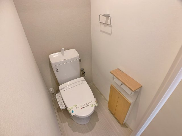 【トイレ】 | アンナマリー大喜